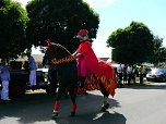 Festumzug in Ellrich (Foto: Peter Blei) Festumzug in Ellrich (Foto: Peter Blei)