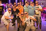 Party im Jugendclubhaus in Nordhausen - der Samstag (Foto: Belvedere Media Agentur)