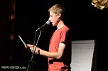 Poetry Slam (Foto: City Scout Sven G&auml;mkow)
