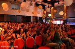 Poetry Slam (Foto: City Scout Sven G&auml;mkow)