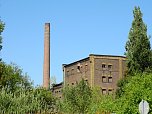 Malzfabrik K&ouml;then (Foto: Peter Blei)