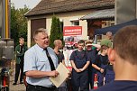 Tag der Offenen T&uuml;r der Freiwilligen Feuerwehr Nordhausen-Mitte (Foto: nnz)