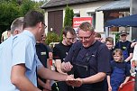Tag der Offenen T&uuml;r der Freiwilligen Feuerwehr Nordhausen-Mitte (Foto: nnz)