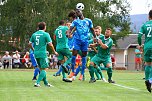 Wacker siegt 5:0 gegen Geratal (Foto: Bernd Peter)