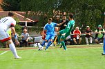 Wacker siegt 5:0 gegen Geratal (Foto: Bernd Peter)