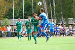 Wacker siegt 5:0 gegen Geratal (Foto: Bernd Peter)
