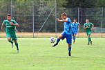 Wacker siegt 5:0 gegen Geratal (Foto: Bernd Peter)