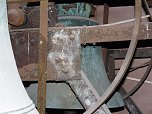 Glocke Johannes der T&auml;ufer (Foto: Karl-Heinz Herrmann)