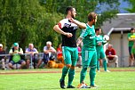 Wacker gewinnt 5:0 gegen Geratal (Foto: Bernd Peter)