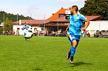 Wacker gewinnt 5:0 gegen Geratal (Foto: Bernd Peter)