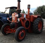 Rundgang am Abend (Foto: Peter Blei)