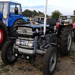 Rundgang am Abend (Foto: Peter Blei)