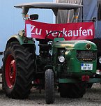 Rundgang am Abend (Foto: Peter Blei)