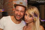 Party im Jugendclubhaus in Nordhausen - der Samstag (Foto: Belvedere Media Agentur)