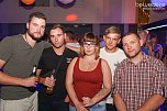 Party im Jugendclubhaus in Nordhausen - der Samstag (Foto: Belvedere Media Agentur)