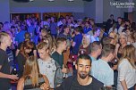 Party im Jugendclubhaus in Nordhausen - der Samstag (Foto: Belvedere Media Agentur)