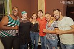 Party im Jugendclubhaus in Nordhausen - der Samstag (Foto: Belvedere Media Agentur)