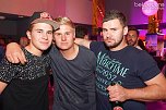 Party im Jugendclubhaus in Nordhausen - der Samstag (Foto: Belvedere Media Agentur)