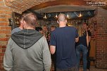 Party im Jugendclubhaus in Nordhausen - der Samstag (Foto: Belvedere Media Agentur)
