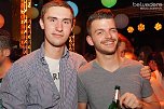 Party im Jugendclubhaus in Nordhausen - der Samstag (Foto: Belvedere Media Agentur)