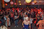 Party im Jugendclubhaus in Nordhausen - der Samstag (Foto: Belvedere Media Agentur)
