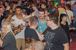 Party im Jugendclubhaus in Nordhausen - der Samstag (Foto: Belvedere Media Agentur)