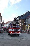 140 Jahre Feuerwehr Benneckenstein (Foto: privat) 140 Jahre Feuerwehr Benneckenstein (Foto: privat)