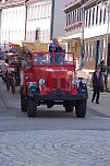 140 Jahre Feuerwehr Benneckenstein (Foto: privat) 140 Jahre Feuerwehr Benneckenstein (Foto: privat)