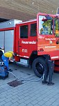 140 Jahre Feuerwehr Benneckenstein (Foto: privat) 140 Jahre Feuerwehr Benneckenstein (Foto: privat)