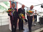 140 Jahre Feuerwehr Benneckenstein (Foto: privat) 140 Jahre Feuerwehr Benneckenstein (Foto: privat)
