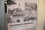 Nordhausens St&auml;dtische Wohnungsbaugesellschaft feiert heute 65. Geburtstag (Foto: Angelo Glashagel)
