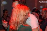 Party im Jugendclubhaus in Nordhausen - der Samstag (Foto: Belvedere Media Agentur)