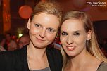 Party im Jugendclubhaus in Nordhausen - der Samstag (Foto: Belvedere Media Agentur)