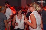 Party im Jugendclubhaus in Nordhausen - der Samstag (Foto: Belvedere Media Agentur)