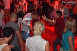 Party im Jugendclubhaus in Nordhausen - der Samstag (Foto: Belvedere Media Agentur)