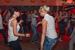 Party im Jugendclubhaus in Nordhausen - der Samstag (Foto: Belvedere Media Agentur)