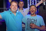 Party im Jugendclubhaus in Nordhausen - der Samstag (Foto: Belvedere Media Agentur)