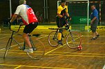 11. Nordh&auml;user Sparkassenpokalturnier im Radball (Foto: Uwe Tittel)