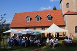 Kirchturmfest in Leimbach (Foto: Hirschelmann/privat)