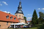 Kirchturmfest in Leimbach (Foto: Hirschelmann/privat)