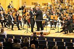 &Uuml;berw&auml;ltigender Einstieg in die Konzertsaison (Foto: Karl-Heinz Herrmann)