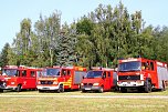 20 Jahre Jugendfeuerwehr Sollstedt (Foto: Bernd Peter)