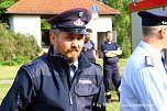 20 Jahre Jugendfeuerwehr Sollstedt (Foto: Bernd Peter)