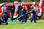 20 Jahre Jugendfeuerwehr Sollstedt (Foto: Bernd Peter)