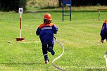 20 Jahre Jugendfeuerwehr Sollstedt (Foto: Bernd Peter)