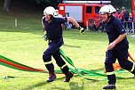 20 Jahre Jugendfeuerwehr Sollstedt (Foto: Bernd Peter)