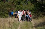 4. Benefiz-Wanderung f&uuml;r das Christliche Hospiz Haus Geborgenheit (Foto: M. Holzapfel)