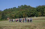 4. Benefiz-Wanderung f&uuml;r das Christliche Hospiz Haus Geborgenheit (Foto: M. Holzapfel)