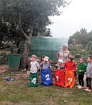 Kita Herbstfest in Heringen (Foto: Ingrid Schreiber)