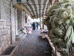 Herbstmarkt in Nordhausen (Foto: nnz)